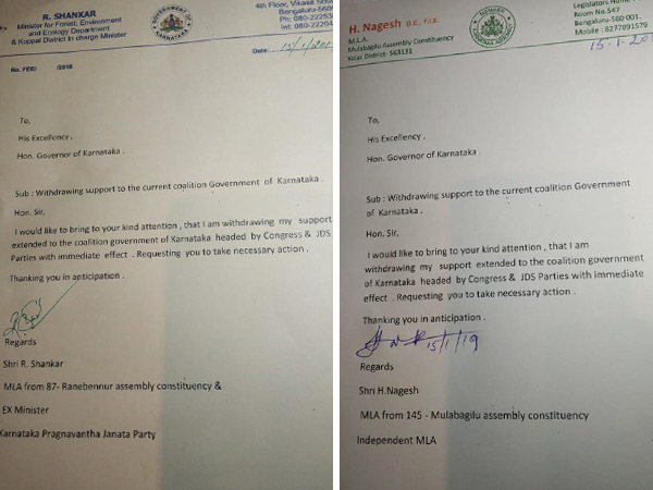 ಸರ್ಕಾರದ ಸಂಖ್ಯಾಬಲ