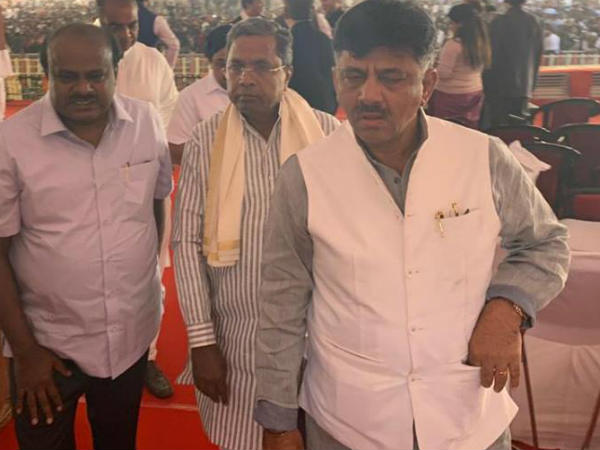 ಹೊಸ ಅಭ್ಯರ್ಥಿಗಳನ್ನು ಕಣಕ್ಕಿಳಿಸೋಣ