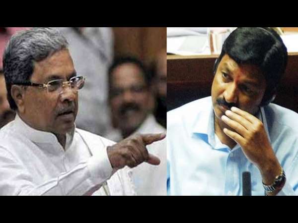 ಸಿದ್ದರಾಮಯ್ಯ ಬಹಳ ಪ್ರಯತ್ನಿಸಿದ್ದರು 