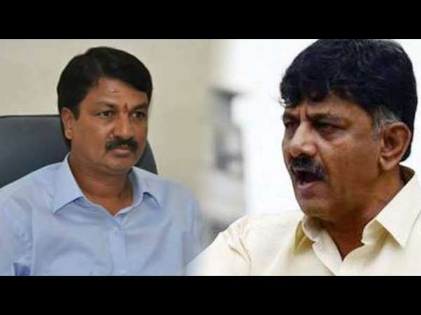 ನಿಮ್ಮ ಸಚಿವ ಸ್ಥಾನ ಅಥವಾ ಇನ್ನಿತರ ಹುದ್ದೆಯ ಆಕಾಂಕ್ಷಿಗಳು ನಾವಲ್ಲ 