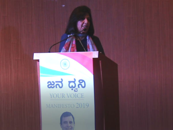 From jobs to injecting life into MSME, what the people want in the Congress manifesto