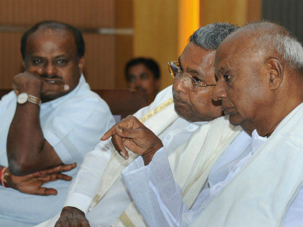 ಒಕ್ಕಲಿಗರ ಪ್ರಾಬಲ್ಯ
