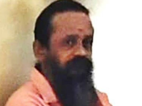 Kundapura court given death sentence to Shankaranarayana HebbarKundapura court given death sentence to Shankaranarayana Hebbar