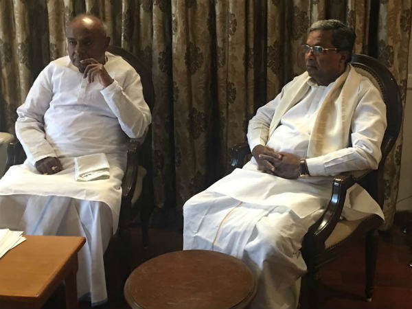 ಕೋಲಾರ, ಚಿಕ್ಕಬಳ್ಳಾಪುರಕ್ಕೆ ಬೇಡಿಕೆ