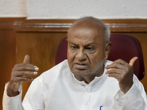 ದೇವೇಗೌಡರ ಲೆಕ್ಕಾಚಾರ ಏನು?