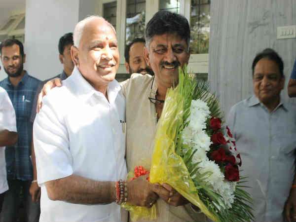 ಪಟ್ಟಭದ್ರ ಹಿತಾಶಕ್ತ ಬಿಜೆಪಿ ಮುಖಂಡರ ಸ್ವಾರ್ಥ 