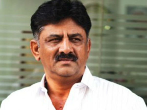 ಹಾವು ಮುಂಗುಸಿಯಂತಿದ್ದ ಎಚ್ಡಿಕೆ, ಡಿಕೆಶಿ