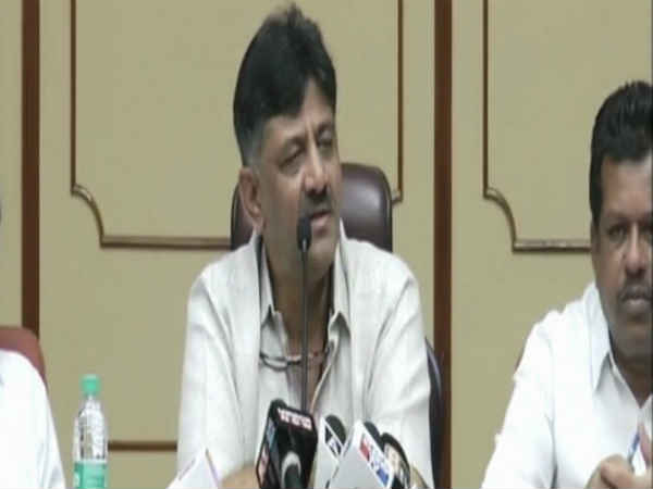 ಸಾಮಾನ್ಯ ಕಾರ್ಯಕರ್ತನಾಗಿ ನಾನು ಕೆಲಸ ಮಾಡಲು ಸಿದ್ದನಿದ್ದೇನೆ