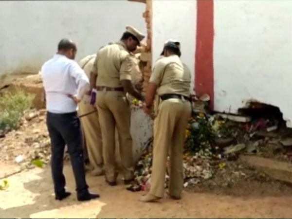 2 dead after consuming prasad at Chikkaballapura temple 