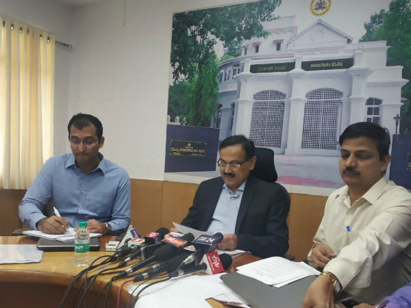 state election commissioner Sanjeev Kumar revised voters list lok sabha elections state election commissioner Sanjeev Kumar revised voters list lok sabha elections