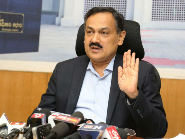 state election commissioner Sanjeev Kumar revised voters list lok sabha elections state election commissioner Sanjeev Kumar revised voters list lok sabha elections