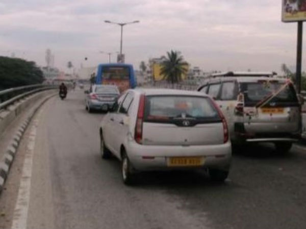 ಕಾಮಗಾರಿ ಬಗ್ಗೆ ಮಾಹಿತಿ 