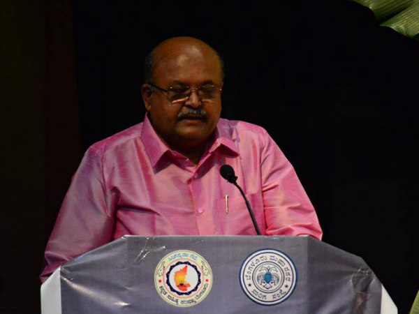 ಎಲ್ಲರನ್ನೂ ಒಂದೇ ರೀತಿಯಲ್ಲಿ ಕಾಣುತ್ತಿದ್ದರು