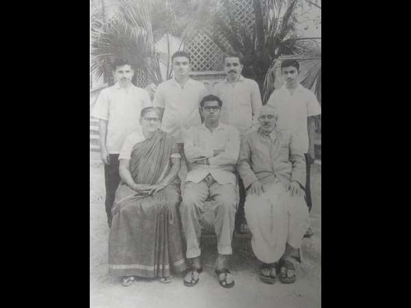  ಪತ್ರಿಕೆಗಳ ಸಂಪಾದಕರಾಗಿಯೂ ಕೆಲಸ ಮಾಡಿದ್ದರು 