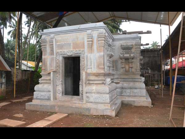 ಶ್ರೀಮಹಾಬಲೇಶ್ವರ ದೇವಾಲಯ 