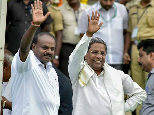 ಜೆಡಿಎಸ್-ಕಾಂಗ್ರೆಸ್ ಸೀಟು ಹೊಂದಾಣಿಕೆ 