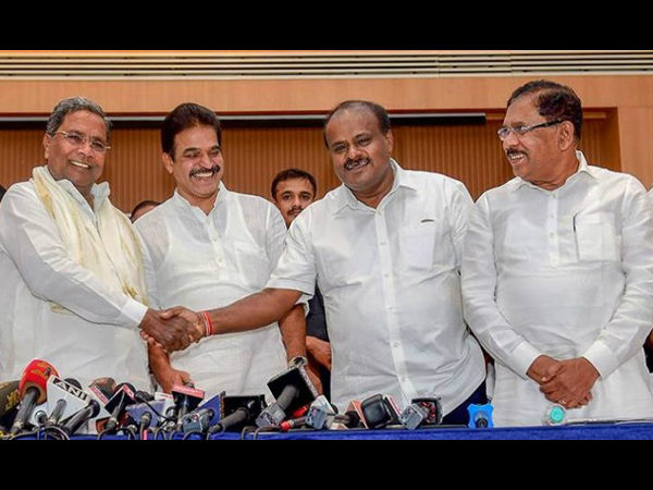 ಭಿನ್ನಮತ ಶಮನ ಮಾಡುವುದೇ ಕಾಂಗ್ರೆಸ್ಸಿಗೆ ದೊಡ್ಡ ಸವಾಲಿನ ಕೆಲಸ 