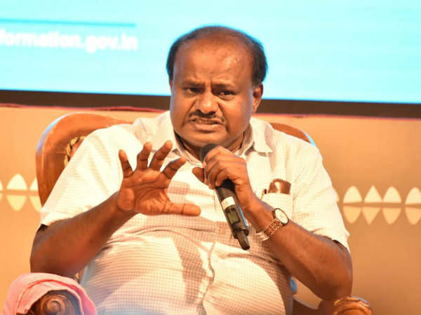 ಎಚ್.ಡಿ.ಕುಮಾರಸ್ವಾಮಿ ಕಣಕ್ಕಿಳಿದಿದ್ದರು