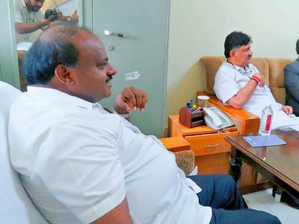 ಯಾವ-ಯಾವ ಸಚಿವರು