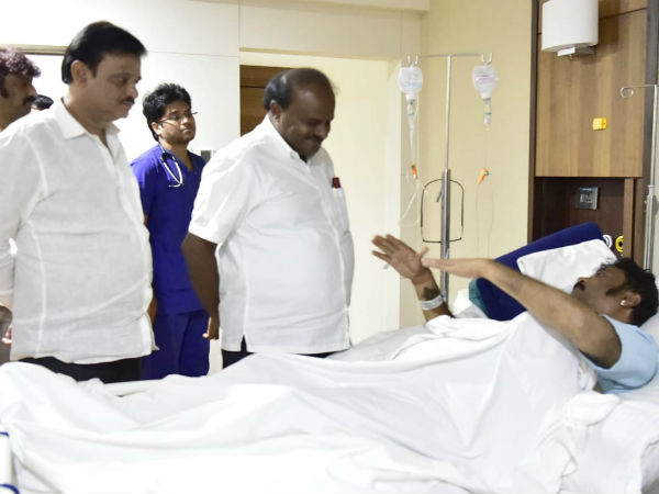 ಶಾಸಕರು ಪಕ್ಷದಿಂದ ಅಮಾನತು