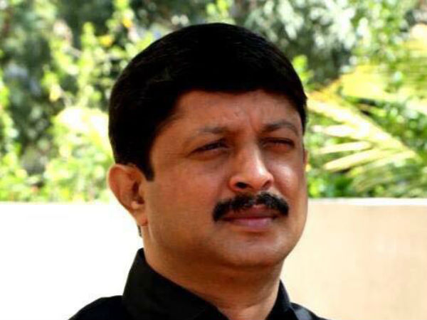 ಶಾಸಕ ಬೈರತಿ ಸುರೇಶ್ ಹೇಳಿದ್ದೇನು?