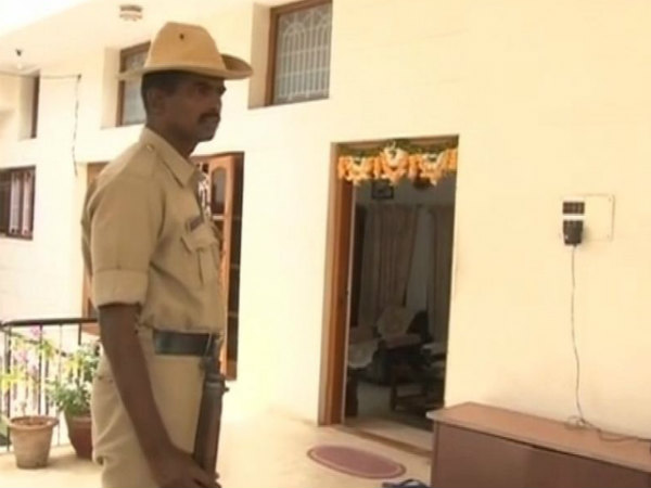 Mysuru police comissoner warns writer KS Bhagvan 