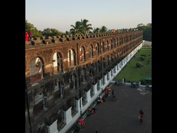 Andaman - Indias lesser known wonder island