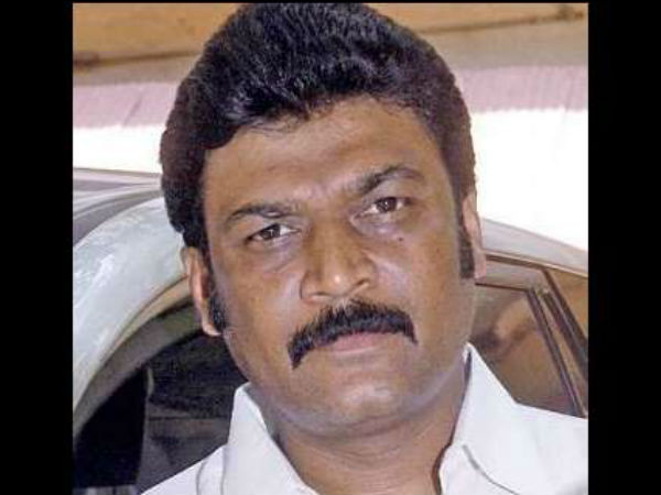  ನಾನು ಕೋರ್ಟ್ ಕೇಸ್ ಸಂಬಂಧ ಬ್ಯೂಸಿಯಾಗಿದ್ದೇನೆ 