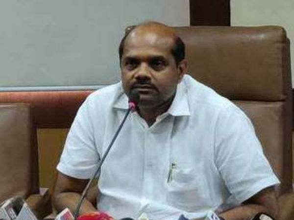 ಬಿಜೆಪಿಯ ನಿದ್ದೆಗೆಡಿಸಿದ ಸಚಿವರ ಹೇಳಿಕೆ 