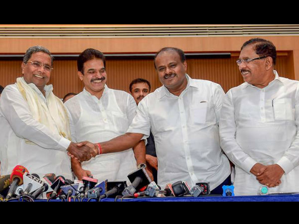 ಪಕ್ಷದೊಳಗೆ ಭಿನ್ನಮತ ಹೆಚ್ಚಲು ಕಾರಣವಾದ ಅಂಶಗಳು 