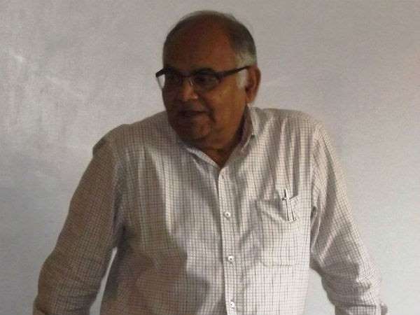  ನಿವೃತ್ತ ಅಧಿಕಾರಿಯ ಕಳಕಳಿ