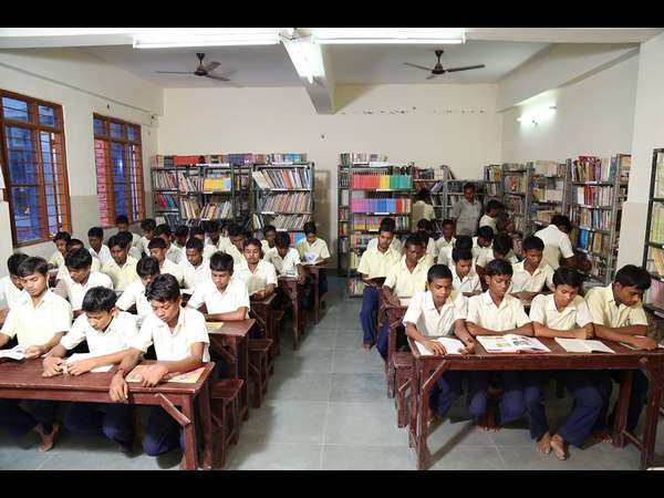 ಇಲಿ ಹಿಡಿಯುವುದನ್ನು ಬಿಡಲು ನಕಾರ