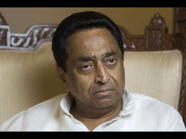 ಮಧ್ಯಪ್ರದೇಶದ ಮುಖ್ಯಮಂತ್ರಿ ಕಮಲ್ ನಾಥ್ ಮಧ್ಯಪ್ರದೇಶದ ಮುಖ್ಯಮಂತ್ರಿ ಕಮಲ್ ನಾಥ್