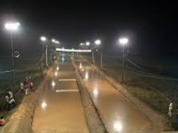 Putturu Koti Chenaya Kambala on January 19 