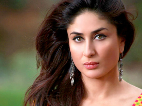 Focus Is, Will Be Films Only: Kareena Kapoor Denies Entering Politics Focus Is, Will Be Films Only: Kareena Kapoor Denies Entering Politics