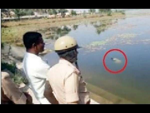 International link to kidney fraud in Mandya