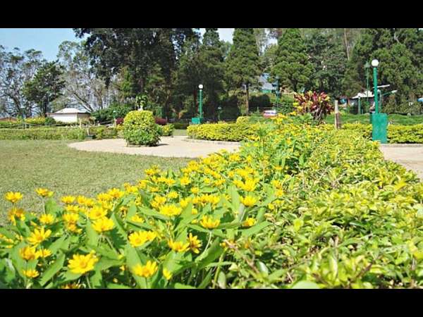 ಪ್ರಮುಖ ಆಕರ್ಷಣೆಗಳು 
