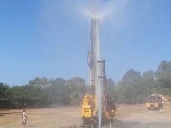 Miracle of the Koti Chennaya has been proven again in Putturu