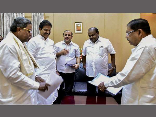 ಸಿದ್ದರಾಮಯ್ಯನವರ ನೇತೃತ್ವದಲ್ಲಿ ಸಮನ್ವಯ ಸಮಿತಿ 