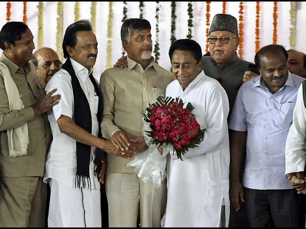 ಕೇಂದ್ರದ ಬಿಜೆಪಿ ಅನ್ನದಾತರನ್ನು ಅನಾಥರನ್ನಾಗಿಸಿದೆ