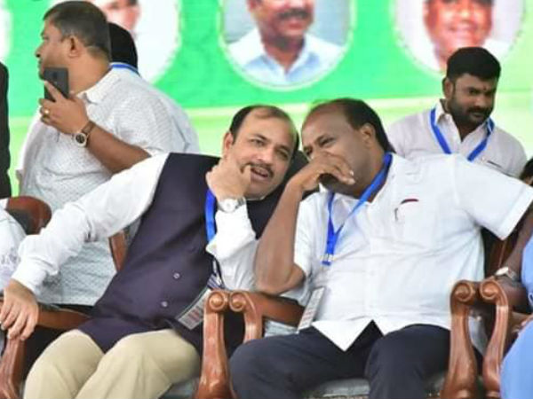 ಪ್ರಾಥಮಿಕ ಮಾತುಕತೆ ಮಾಡಿದ್ದೇವೆ