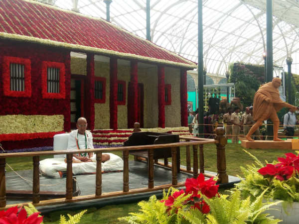 ಲಾಲ್ಬಾಗ್ ಪ್ರವೇಶ ಶುಲ್ಕವೆಷ್ಟು ಲಾಲ್ಬಾಗ್ ಪ್ರವೇಶ ಶುಲ್ಕವೆಷ್ಟು