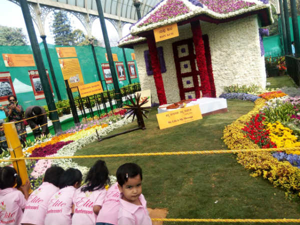 ಪಾರ್ಕಿಂಗ್ ಎಲ್ಲೆಲ್ಲಿ? ಪಾರ್ಕಿಂಗ್ ಎಲ್ಲೆಲ್ಲಿ?