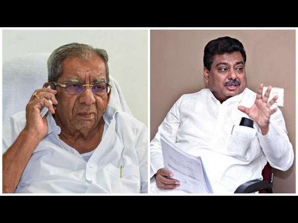 ತಂದೆಯ ಸಮಾನವೆಂದು ಗೌರವಿಸುತ್ತೇನೆ ತಂದೆಯ ಸಮಾನವೆಂದು ಗೌರವಿಸುತ್ತೇನೆ