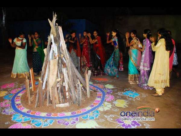 ಇತರ ರಾಜ್ಯಗಳಲ್ಲಿ ಸಂಕ್ರಾಂತಿ ಸೊಬಗು