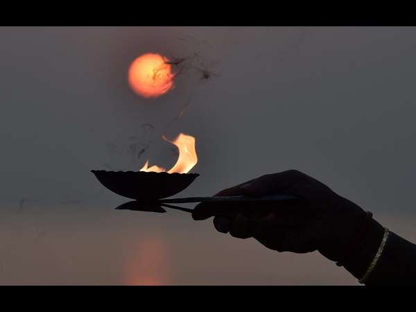 ಒಳಿತುಂಟು ಮಾಡುವ ಸಂಕ್ರಾಂತಿ ಪುರುಷ