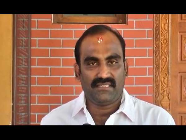 Coastal fishermen associations hold protest against State and central government on January 06 Coastal fishermen associations hold protest against State and central government on January 06