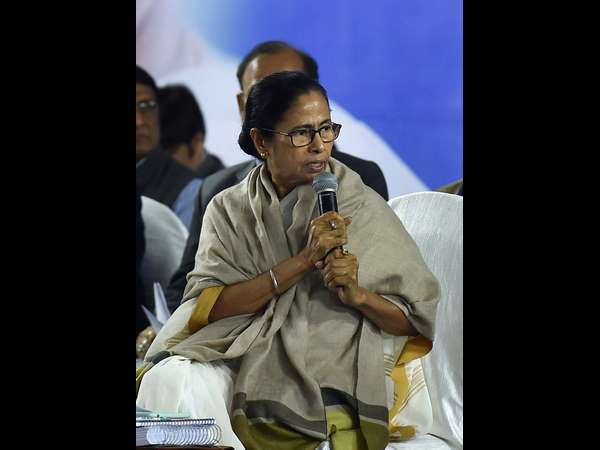 ಆಂದೋಲನ ಹುಟ್ಟಿದ ಪುಣ್ಯಭೂಮಿ ಬಂಗಾಳ