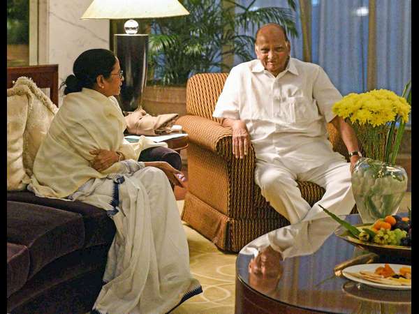 ಮಮತಾರ ಆಕ್ರೋಶಭರಿತ ಸಮತೋಲಿತ ಮಾತು