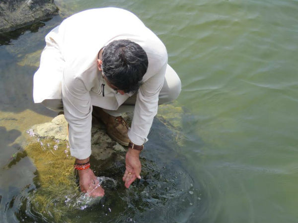 3 ರಿಂದ 4 ಹಳ್ಳಿಗಳು ಮುಳುಗಲಿವೆ